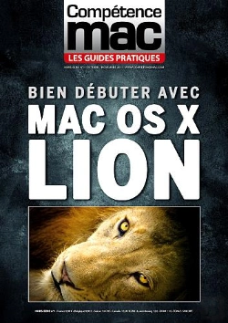 Bertrand.pt - Bien Debuter Avec Mac Os X Lion
