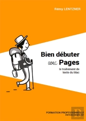 Bien Debuter Avec Pages