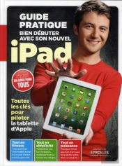 Bien Debuter Avec Son Nouvel Ipad