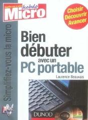 Bien Débuter Avec Un Pc Portable