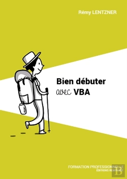 Bertrand.pt - Bien Debuter Avec Vba