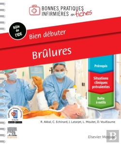Bertrand.pt - Bien Débuter. Brûlures