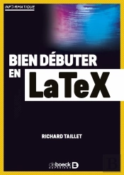 Bien Débuter En Latex