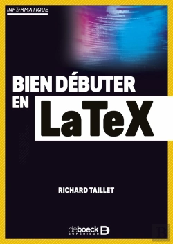 Bertrand.pt - Bien Débuter En Latex