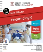 Bien Débuter ; Pneumologie