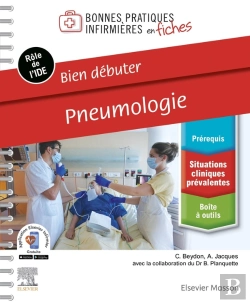 Bertrand.pt - Bien Débuter ; Pneumologie