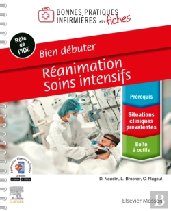 Bertrand.pt - Bien Débuter - Réanimation-Soins Intensifs