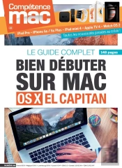 Bien Débuter Sur Mac Avec Os X El Capitan