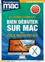 Bien Débuter Sur Mac Avec Os X Mavericks