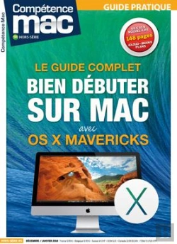 Bertrand.pt - Bien Débuter Sur Mac Avec Os X Mavericks