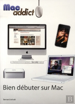 Bertrand.pt - Bien Débuter Sur Mac