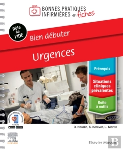 Bertrand.pt - Bien Debuter - Urgences