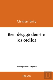 Bien Dégagé Derrière Les Oreilles