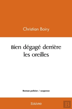Bertrand.pt - Bien Dégagé Derrière Les Oreilles