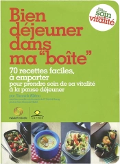 Bien Dejeuner Dans Ma Boite T.3