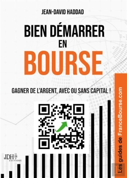 Bertrand.pt - Bien Demarrer En Bourse