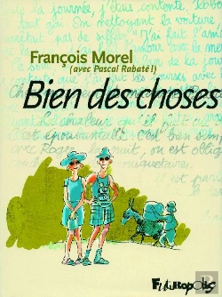 Bertrand.pt - Bien Des Choses