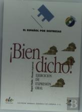 Bien Dicho + Cd