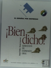 Bien Dicho + Cd