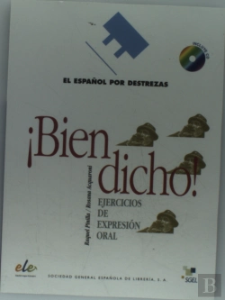 Bertrand.pt - Bien Dicho + Cd