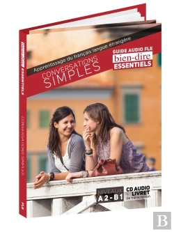 Bertrand.pt - Bien-Dire : Conversations Simples