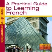 Bien Dire Essentiels : A Practical Guide To Learning French