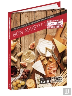 Bertrand.pt - Bien Dire Essentiels : Bon Appétit