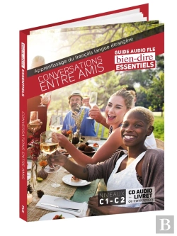 Bertrand.pt - Bien Dire Essentiels : Conversations Entre Amis