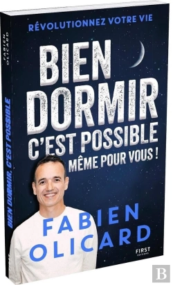 Bertrand.pt - Bien Dormir, C'Est Possible, Même Pour Vous !