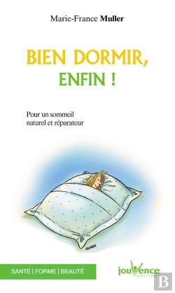 Bertrand.pt - Bien Dormir, Enfin