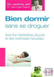 Bien Dormir Sans Se Droguer
