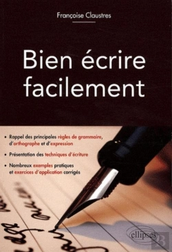 Bertrand.pt - Bien Écrire Facilement
