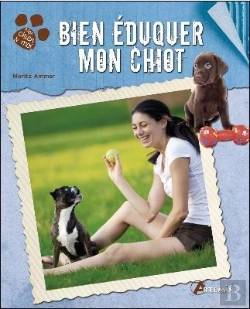 Bertrand.pt - Bien Eduquer Mon Chiot