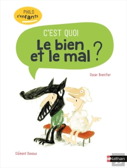 Bertrand.pt - Bien Et Mal, C'Est Quoi ?