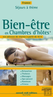 Bien Être En Chambres D'Hôtes
