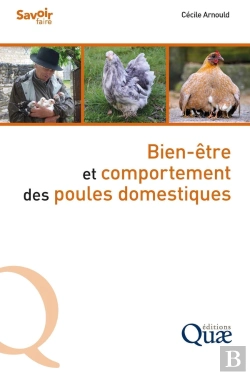 Bertrand.pt - Bien-Être Et Comportement Des Poules Domestiques