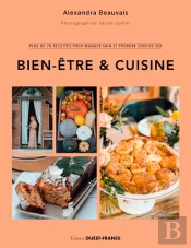 Bien-Être Et Cuisine