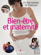 Bien-Être Et Maternité