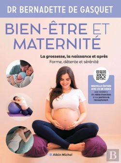 Bertrand.pt - Bien-Être Et Maternité (Édition 2022)