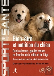 Bien Etre Et Nutrition Du Chien