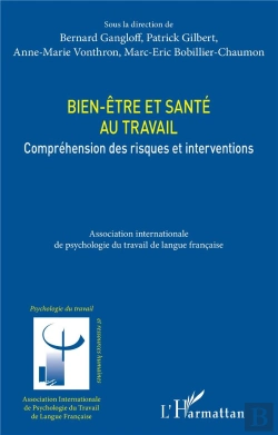 Bertrand.pt - Bien-Être Et Santé Au Travail : Compréhension Des Risques Et Interventions