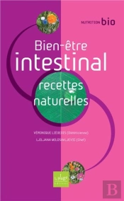Bien-Être Intestinal, Recettes Naturelles