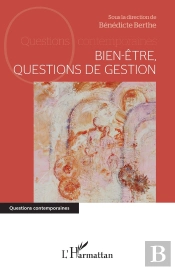 Bien-Être, Questions De Gestion