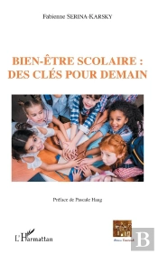Bien-Être Scolaire : Des Clés Pour Demain