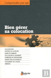 Bien Gerer Sa Colocation