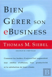 Bien Gerer Son E-Business