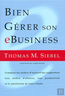 Bertrand.pt - Bien Gerer Son E-Business