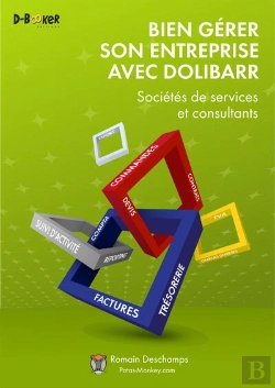 Bertrand.pt - Bien Gerer Son Entreprise Avec Dolibarr - Societe De Services Et Consultants