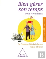 Bien Gérer Son Temps