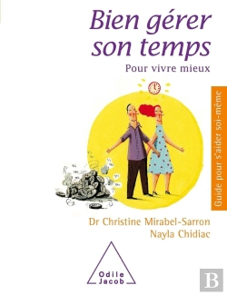 Bertrand.pt - Bien Gérer Son Temps